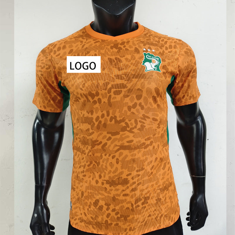 Men's National Team Football Jersey
