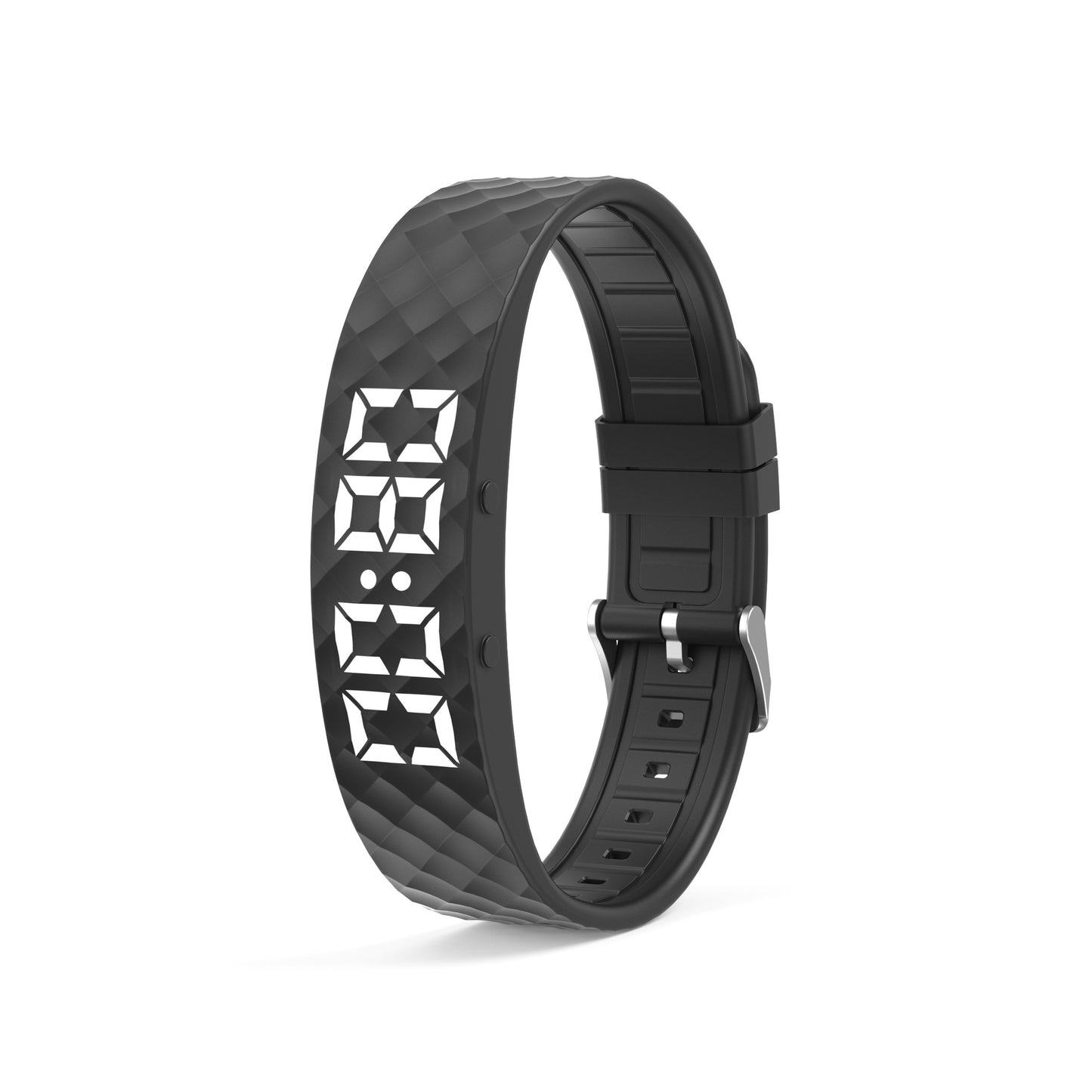 Rechargeable Smart Fitness Bracelet