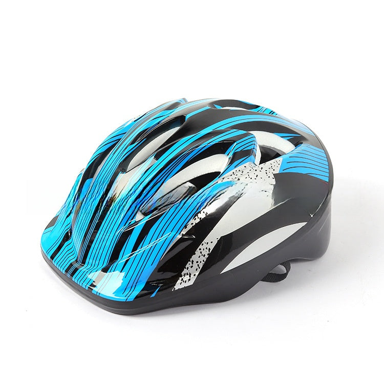 Kids Multi-Sport Safety Helmet