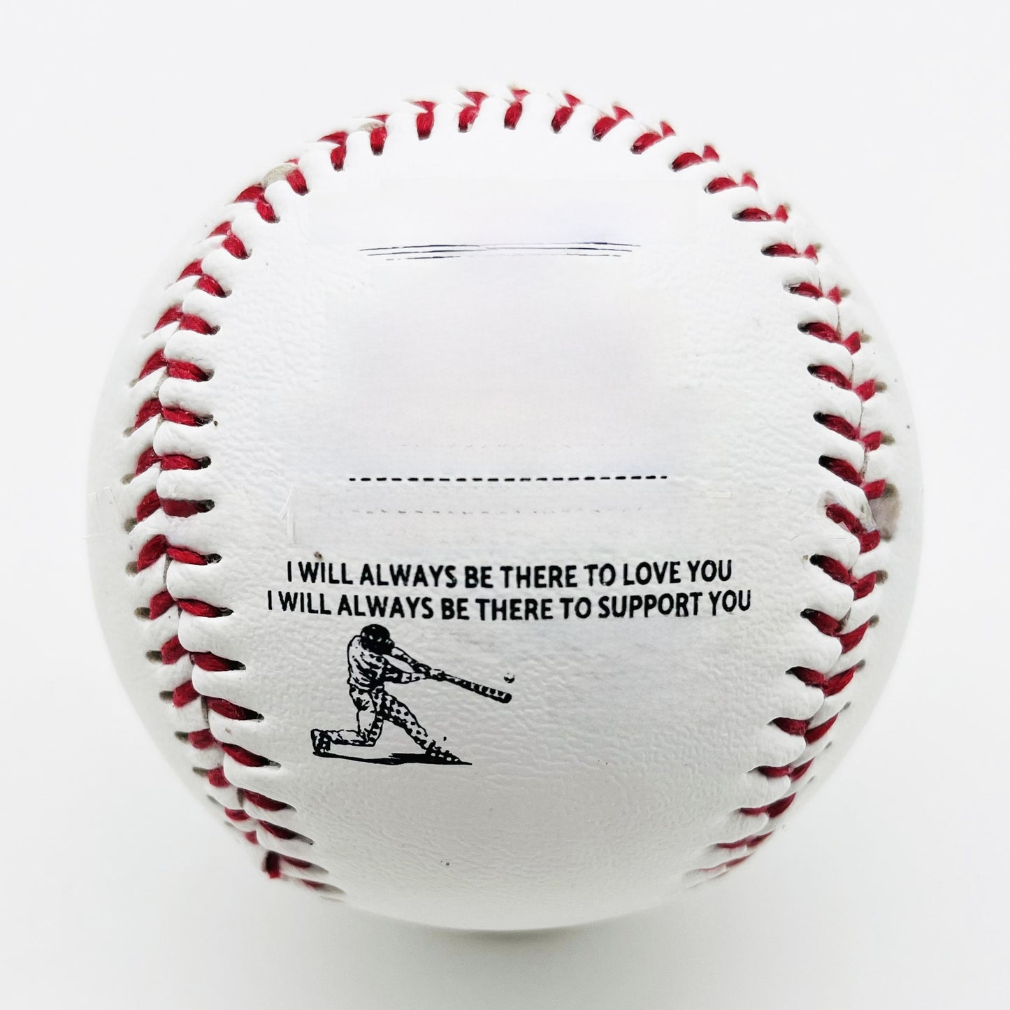 Professional 9-Inch Baseball