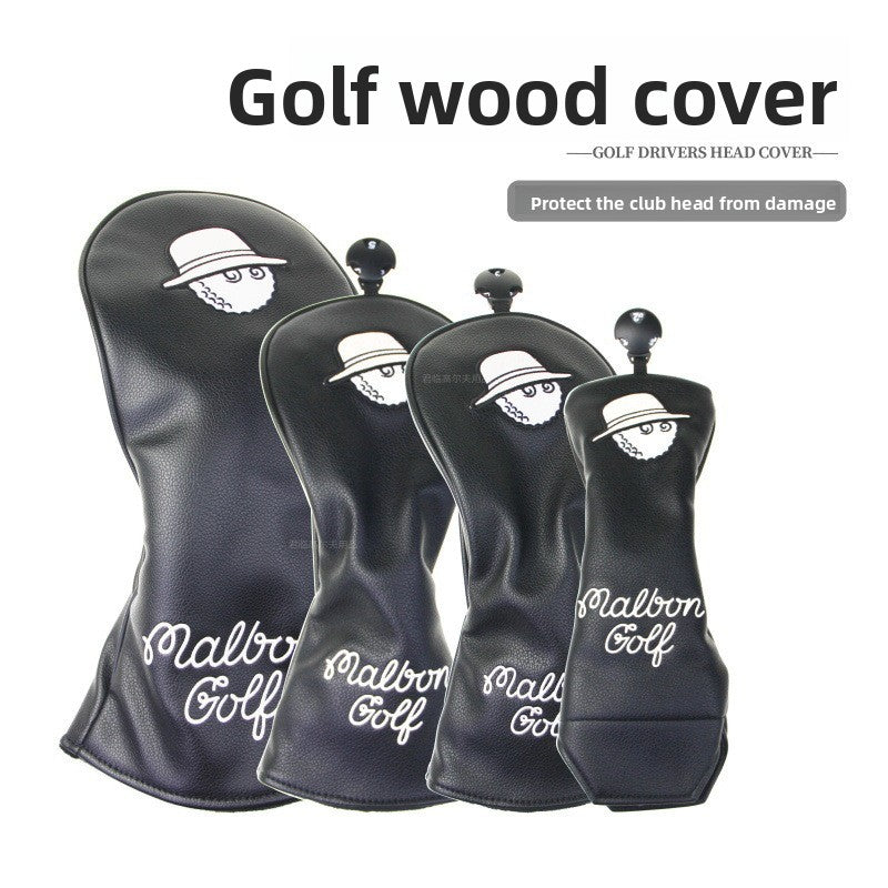 Premium Golf Club Covers