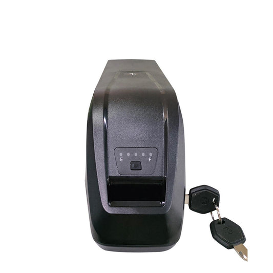 48V Lithium Battery Pack for Electric Bikes