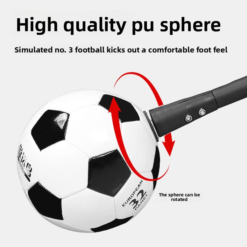 Youth Football Touch Training Device