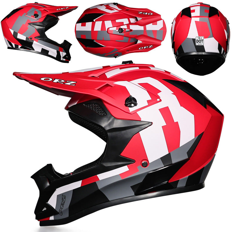 Lightweight Ventilated Cycling Helmet