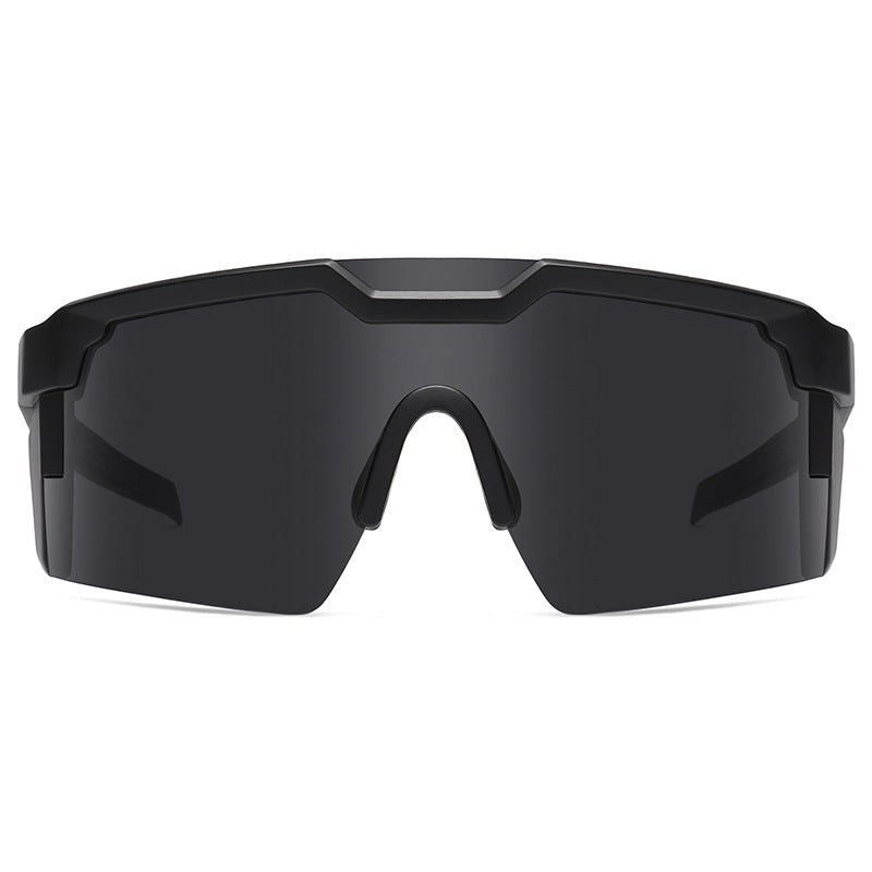 Windproof UV Protection Sports Sunglasses