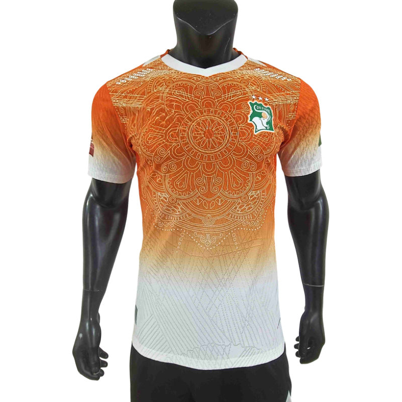 Men's and Women's Football Jerseys