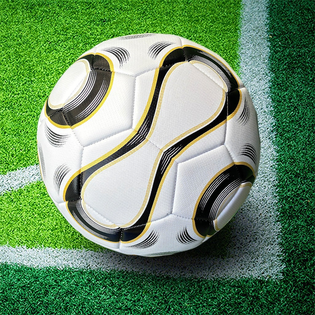 FIFA Standard Size 5 Soccer Ball
