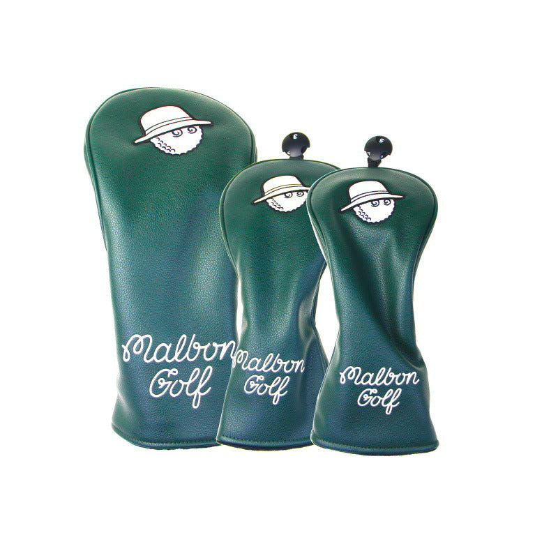 Premium Golf Club Covers