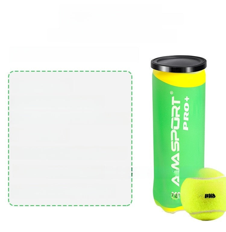 Professional Paddle Tennis Balls