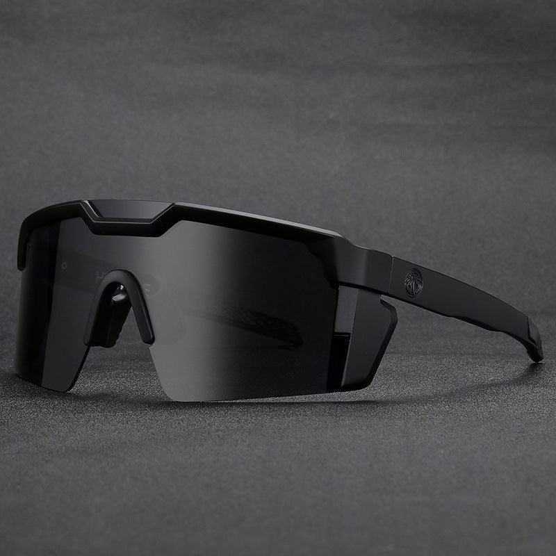 Windproof UV Protection Sports Sunglasses