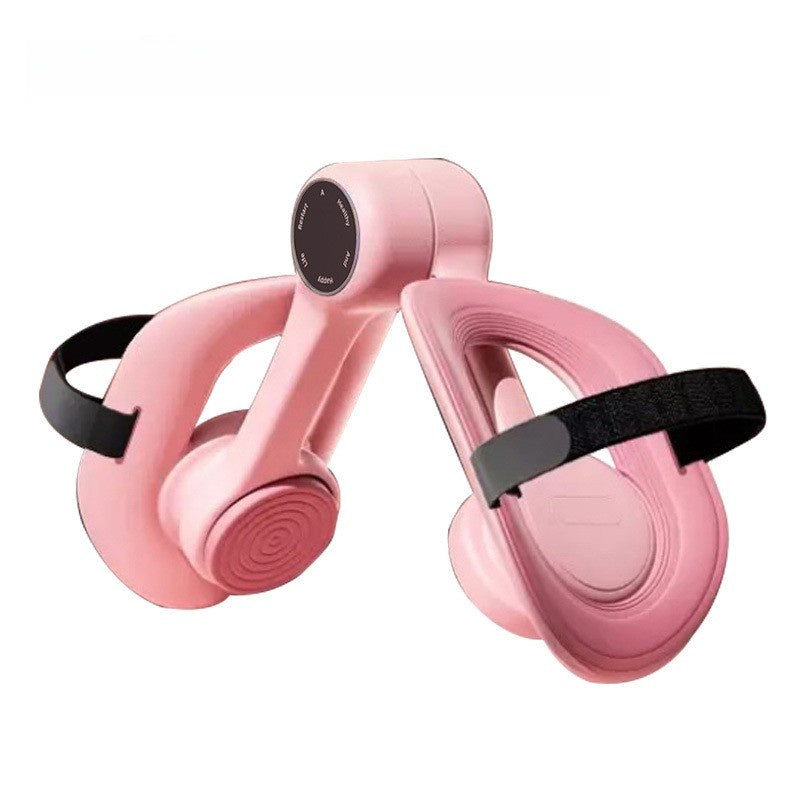 Pelvic Floor and Leg Muscle Trainer