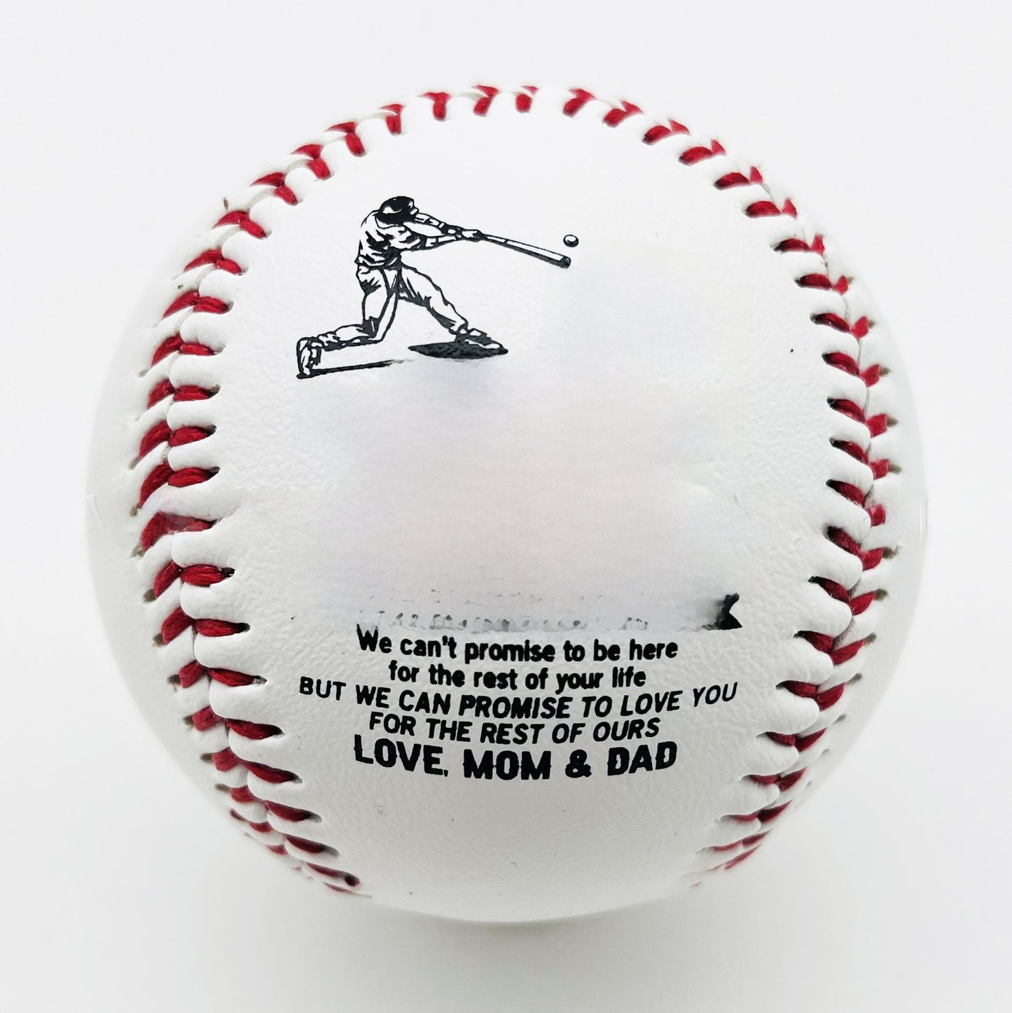 Professional 9-Inch Baseball