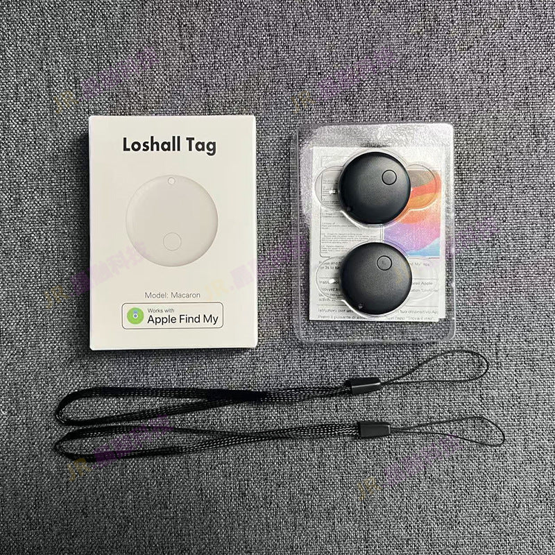 Bluetooth Tracker for Apple FindMy