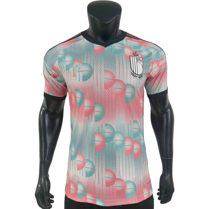 Men's and Women's Football Jerseys