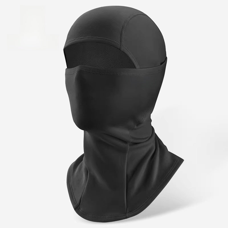 Ice Silk UV Protection Cycling Mask