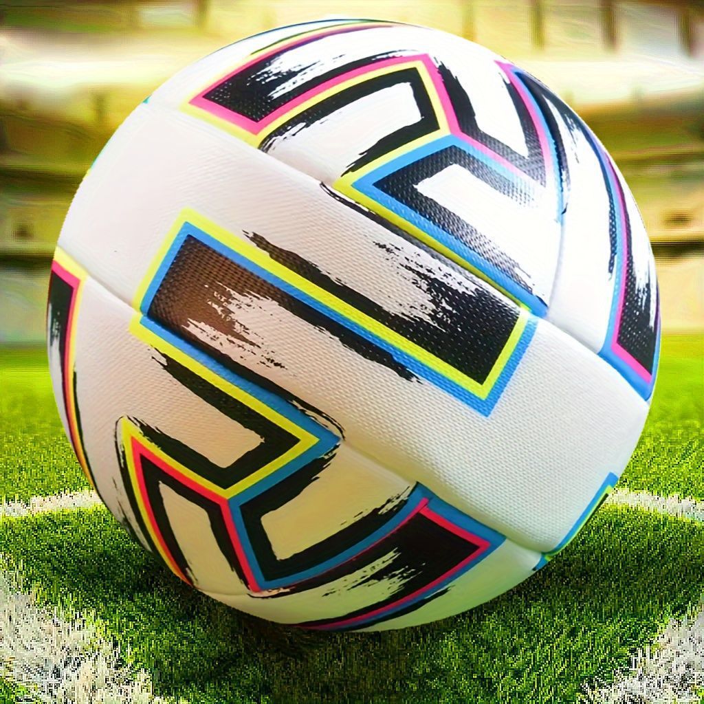 FIFA Standard Size 5 Soccer Ball