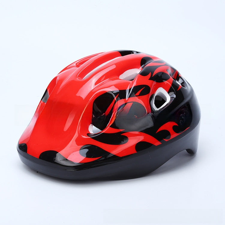 Kids Multi-Sport Safety Helmet
