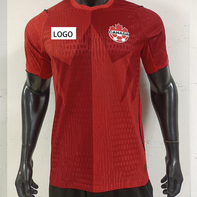 Men's National Team Football Jersey