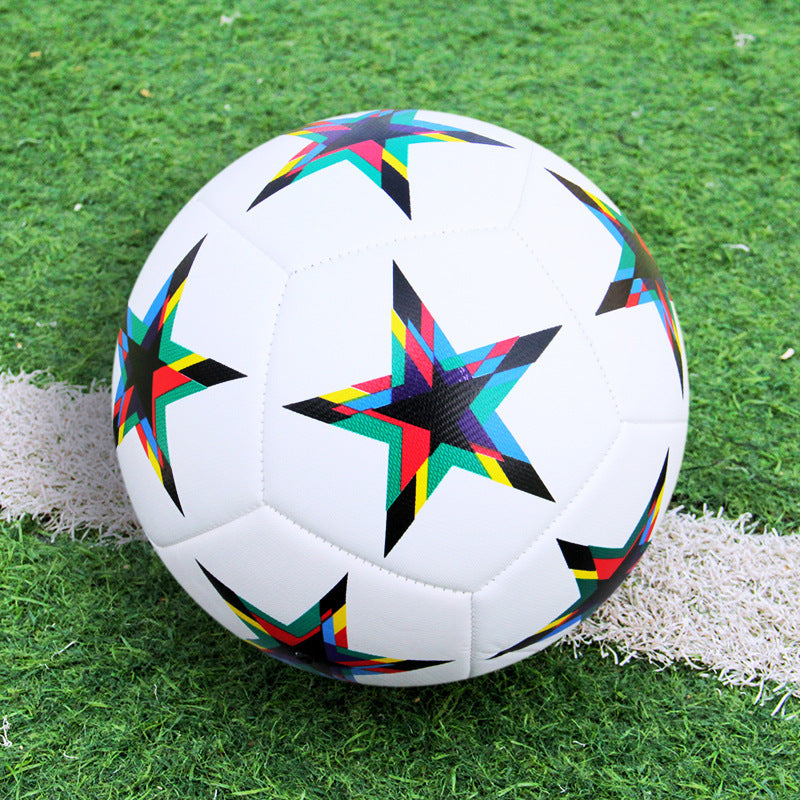 FIFA Standard Size 5 Soccer Ball