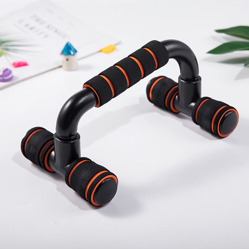 Ergonomic Push-Up Bars