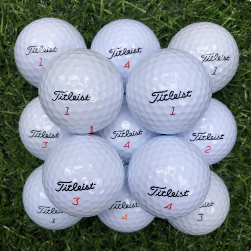 Multi-Layer Golf Balls for Enhanced Distance