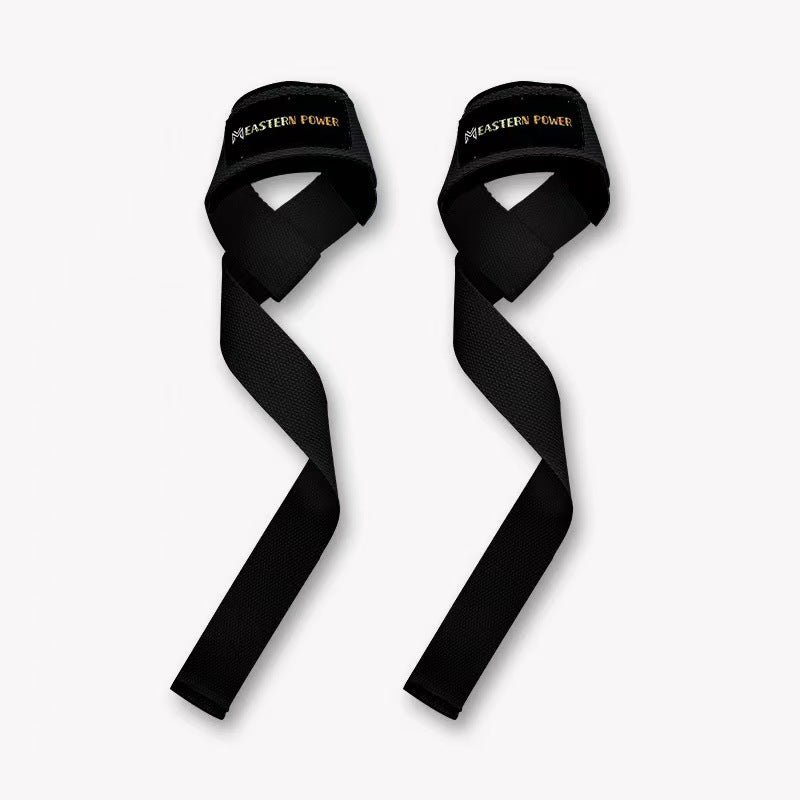 Ergonomic Deadlift Grip Support Belt