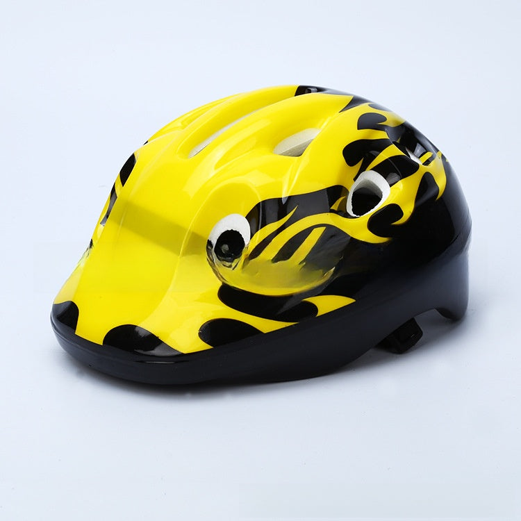 Kids Multi-Sport Safety Helmet