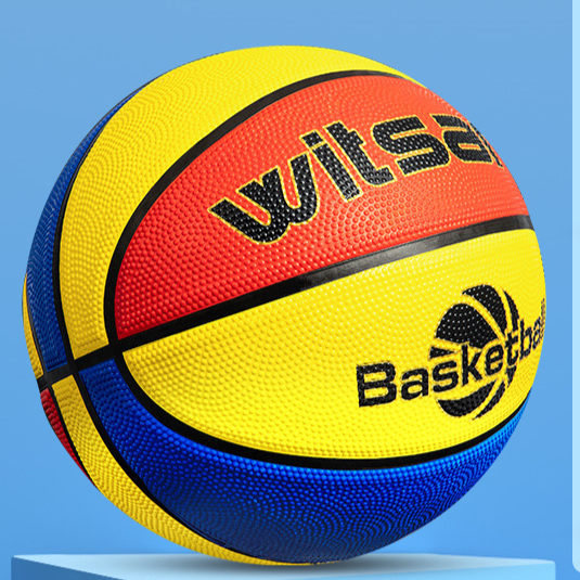 Children's Beginner Basketball