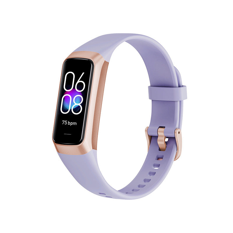 AMOLED Smart Health Bracelet