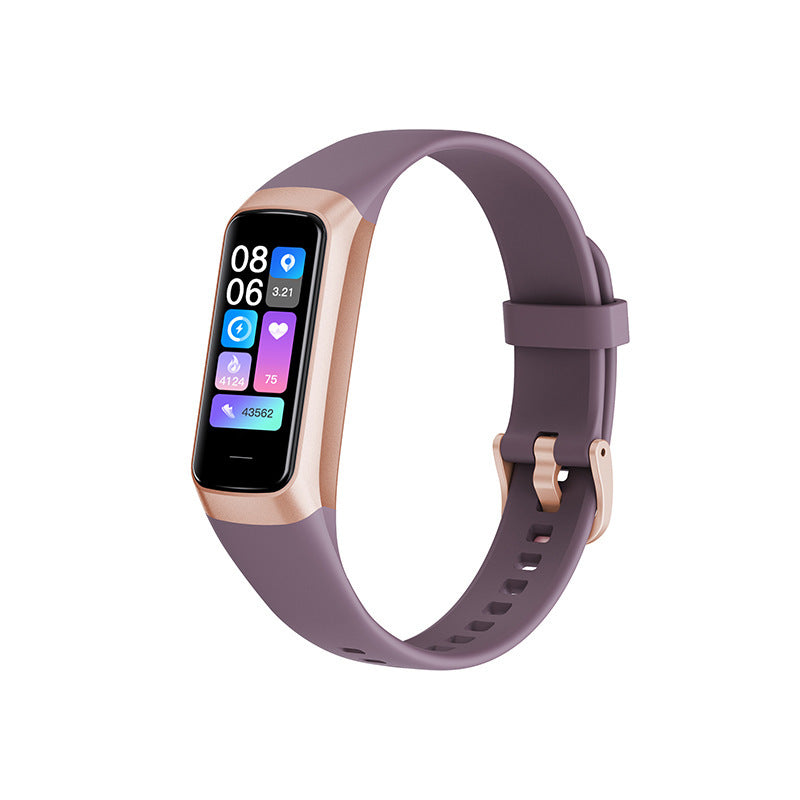 AMOLED Smart Health Bracelet