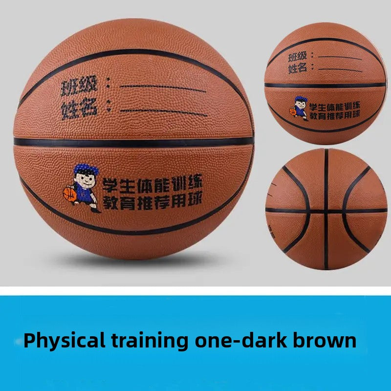 Durable PVC Basketball