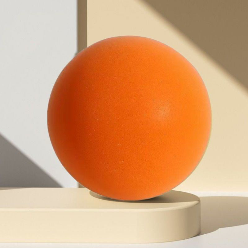 PU Indoor Quiet Basketball