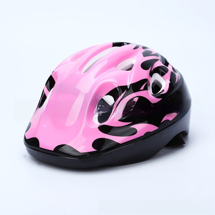 Kids Multi-Sport Safety Helmet