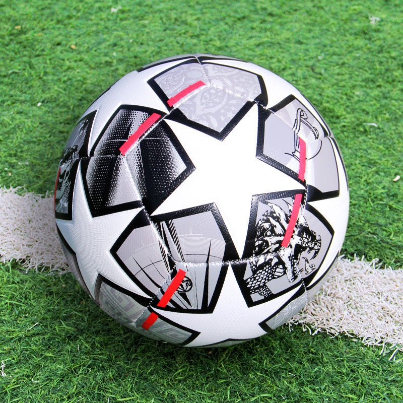 FIFA Standard Size 5 Soccer Ball