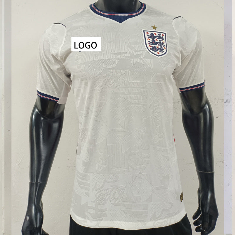 Men's National Team Football Jersey