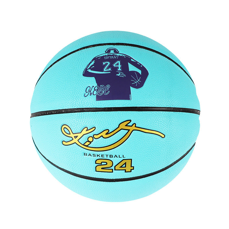 Durable PVC Basketball