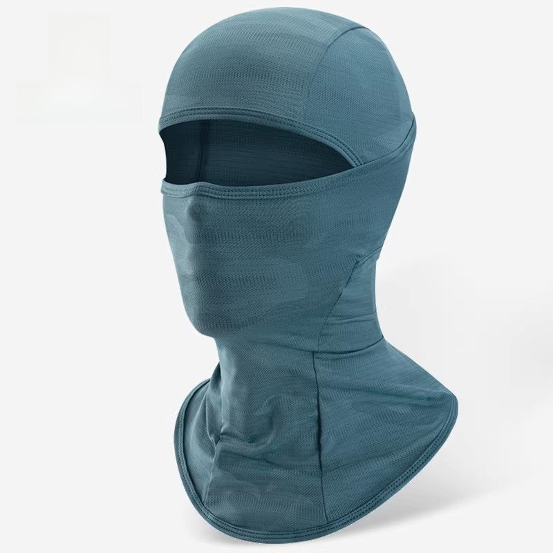Ice Silk UV Protection Cycling Mask