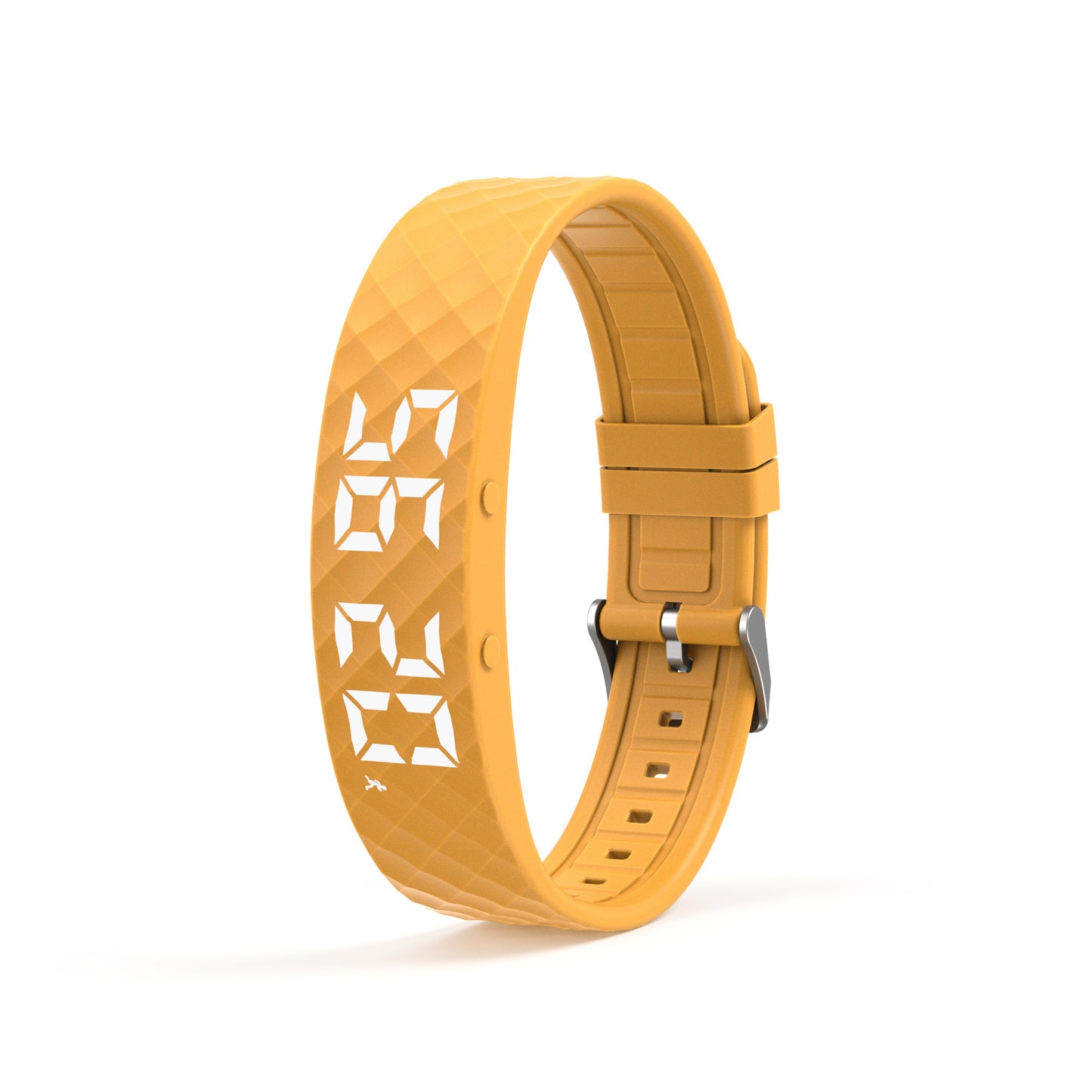 Rechargeable Smart Fitness Bracelet