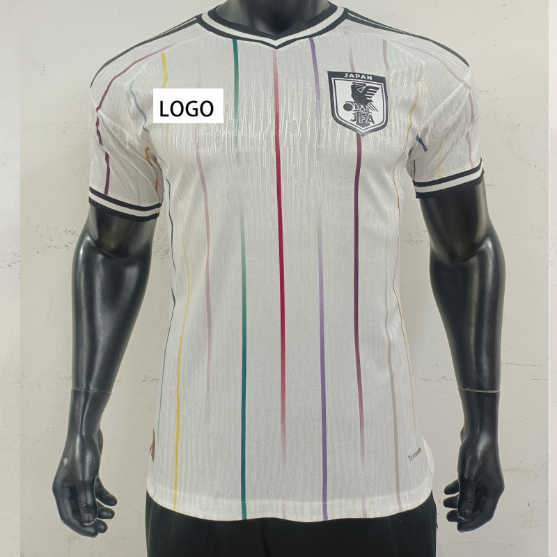 Men's National Team Football Jersey