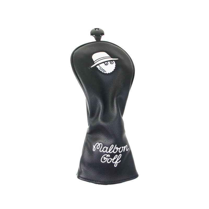 Premium Golf Club Covers