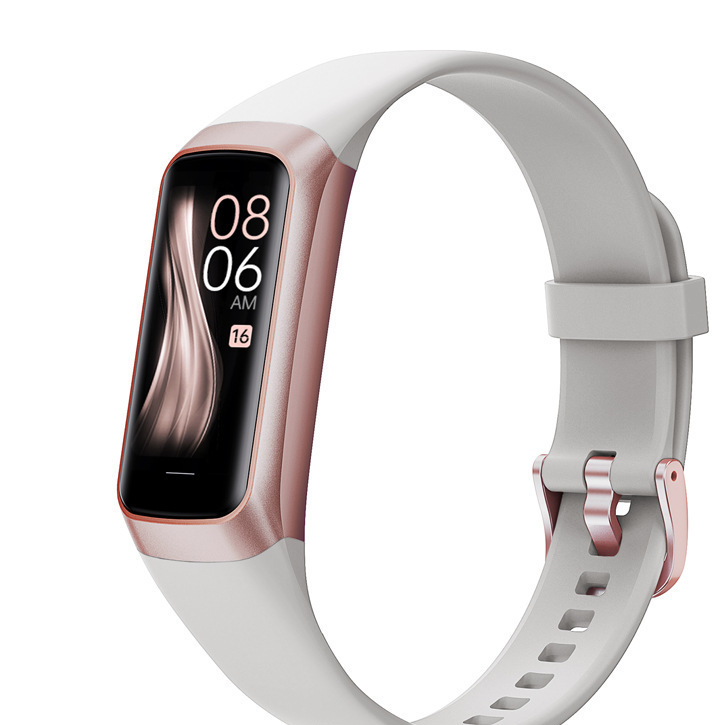 AMOLED Smart Health Bracelet