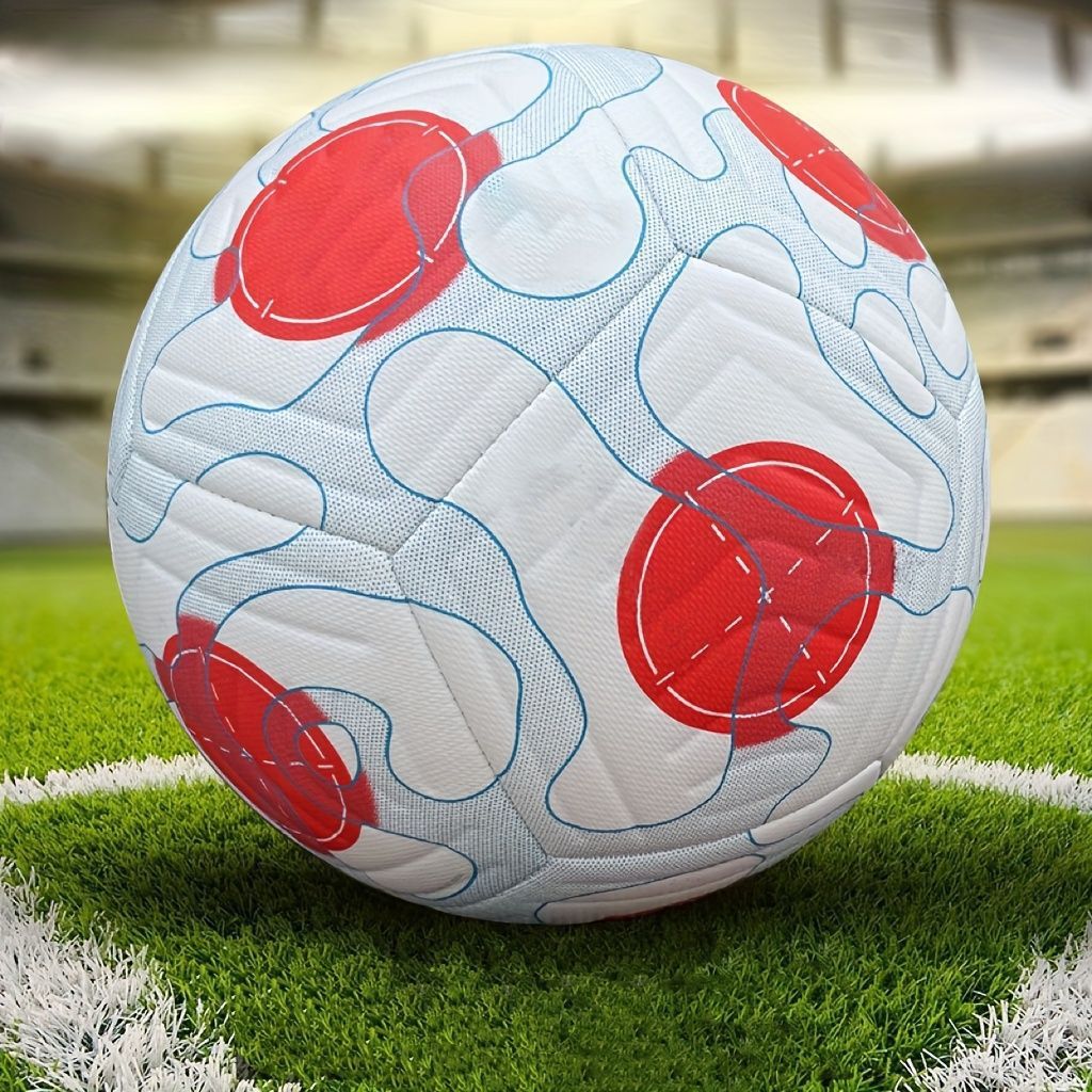 FIFA Standard Size 5 Soccer Ball