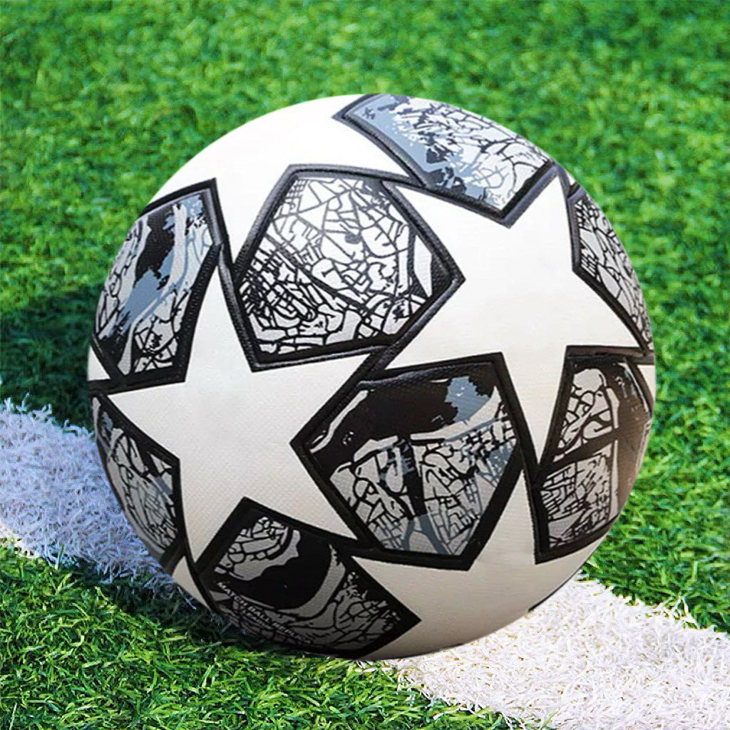 FIFA Standard Size 5 Soccer Ball