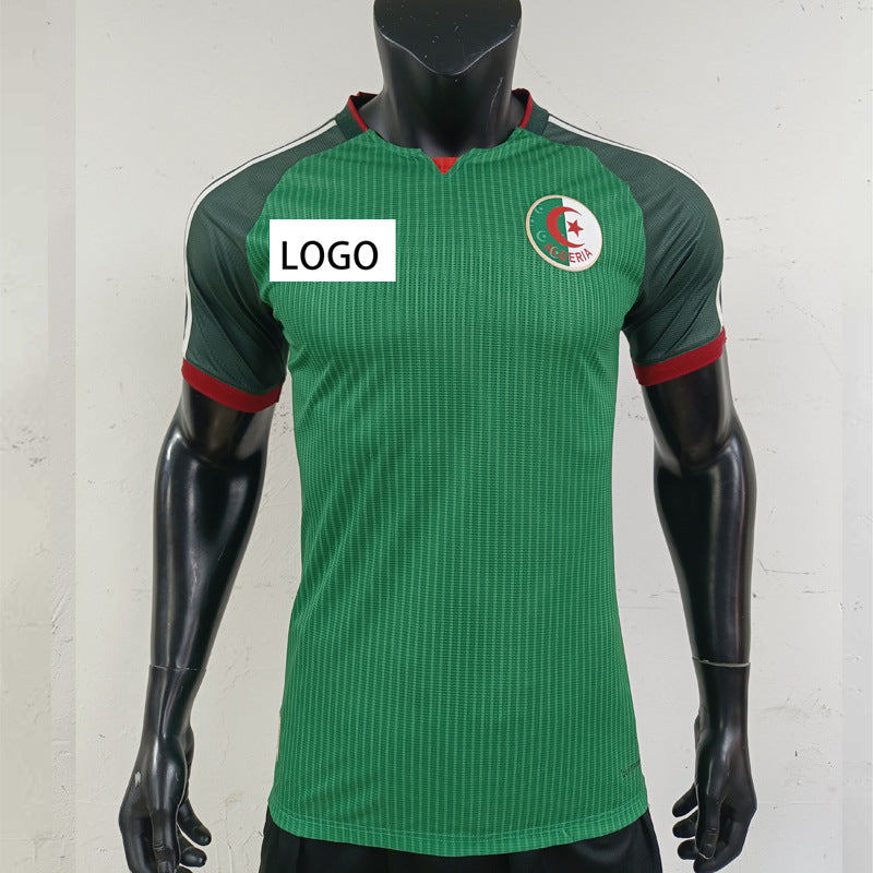 Men's National Team Football Jersey