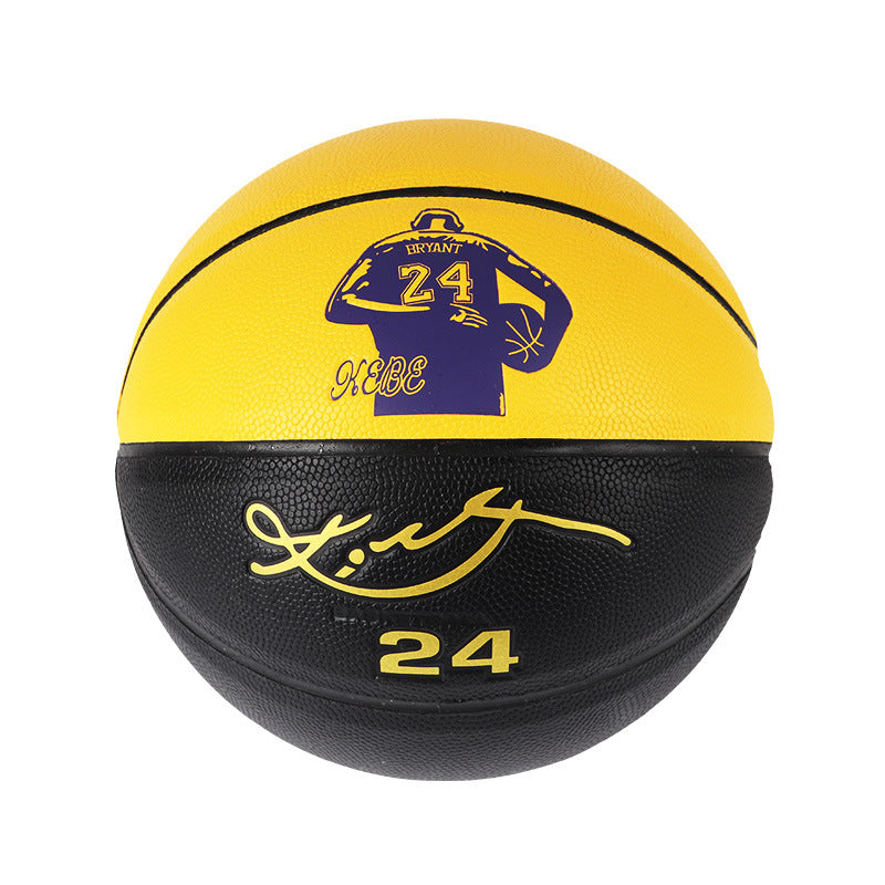 Durable PVC Basketball