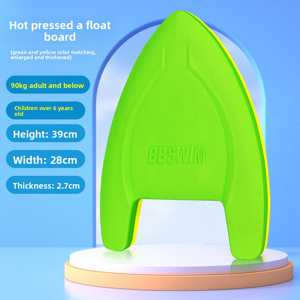 EVA Foam Swim Training Float Board