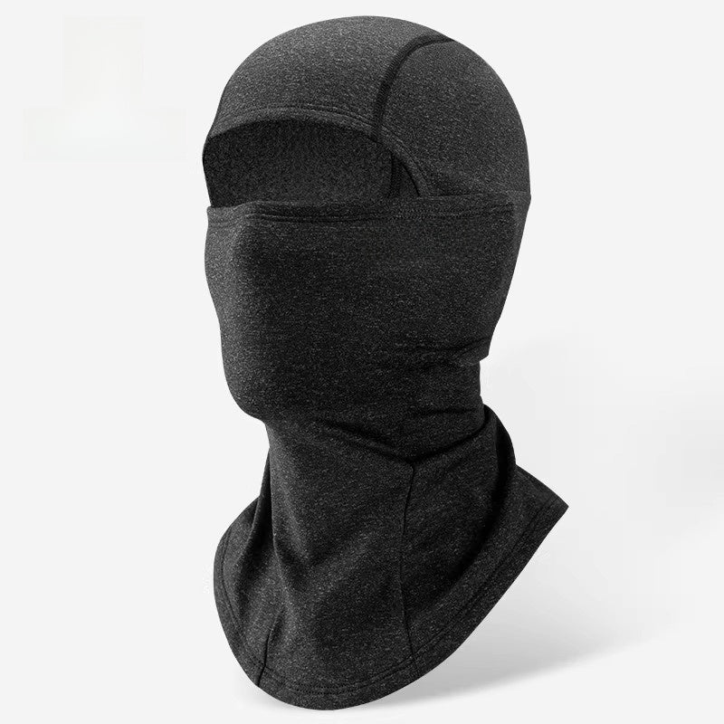 Ice Silk UV Protection Cycling Mask