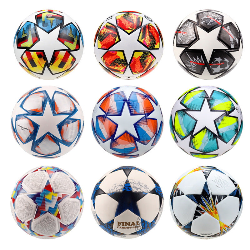 FIFA Standard Size 5 Soccer Ball