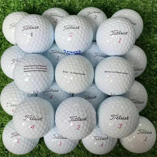Multi-Layer Golf Balls for Enhanced Distance