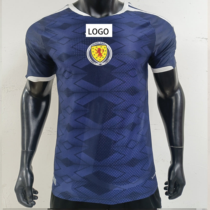 Men's National Team Football Jersey